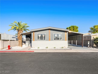 3532 Isle Royale Dr, Las Vegas, NV 89122