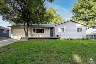 1312 Wreath Ave, Manhattan, KS 66503