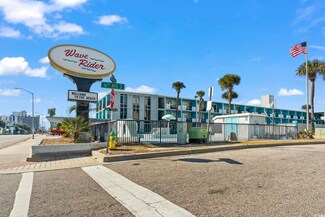 1600 S Ocean Blvd Unit 212, Myrtle Beach, SC 29577
