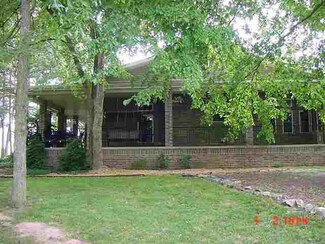 7414 U S Highway 62, Glencoe, AR 72539
