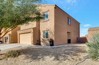 120 W Cheevers St, Corona de Tucson, AZ 85641