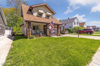 4202 Walter Ave, Cleveland, OH 44134