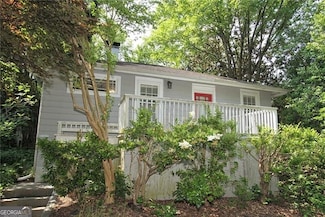 2874 Burden St NW, Atlanta, GA 30318