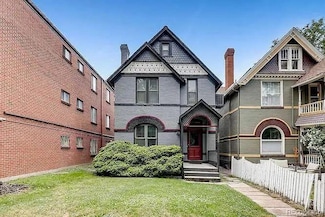1365 Clayton St, Denver, CO 80206