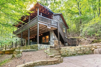 341 Valley View Rd, Ellijay, GA 30536
