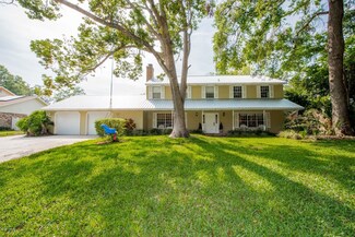 312 River Bluff Dr, Ormond Beach, FL 32174
