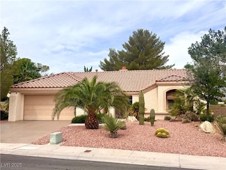 9053 Firebird Dr, Las Vegas, NV 89134