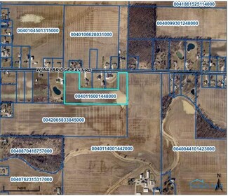 0 W Walbridge E Unit 6135427, Graytown, OH 43432