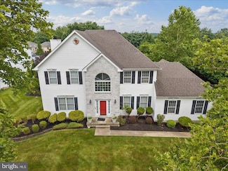 7 Joda Ct, Monmouth Junction, NJ 08852