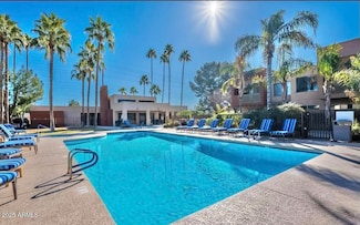 3600 N Hayden Rd Unit 3101, Scottsdale, AZ 85251