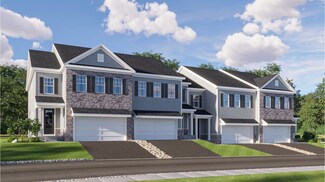Monterey, East Hanover, NJ 07936