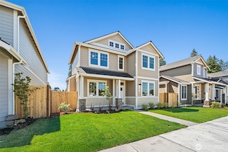 2873 74th Ave SW Unit Lot106, Tumwater, WA 98501