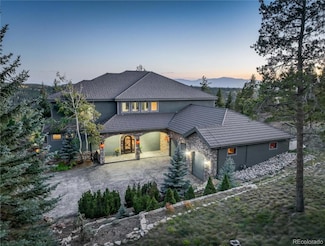 28154 Belle Mont Trail, Conifer, CO 80433