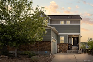 3871 Starry Night Loop, Castle Rock, CO 80109