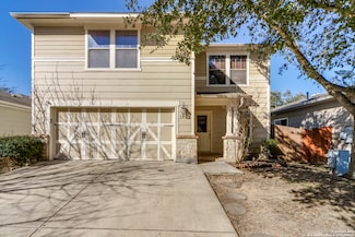 140 Dusty Corral, Boerne, TX 78006