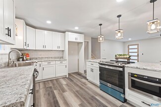 1509 Regency Place, Hamilton, AL 35570