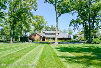 3 Avenue of Two Rivers S, Rumson, NJ 07760