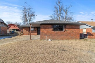 917 N Lotus Ave, Oklahoma City, OK 73130