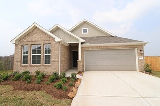936 Oak Mist Ln, Magnolia, TX 77354