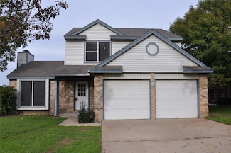 800 Daffodil Dr, Cedar Park, TX 78613