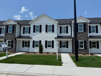 1104 Barker Rd, Oxford, NC 27565