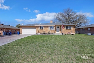 1435 Lawndale Dr, Twin Falls, ID 83301