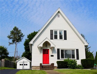 87 Walbar St, Rochester, NY 14609