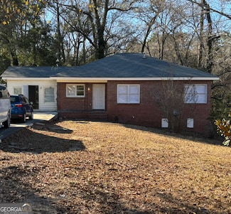 2146 Melton Ave, Macon, GA 31217
