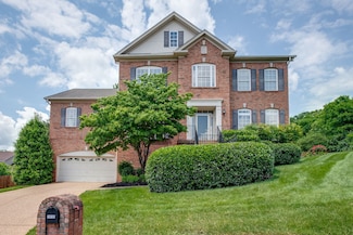 1817 Apple Ridge Cir, Nashville, TN 37211