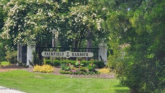 2105 Caracara Dr, Fairfield Harbour, NC 28560