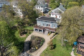 34 Summer St, Nahant, MA 01908