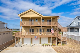 6610 Kings Lynn Dr, Oak Island, NC 28465