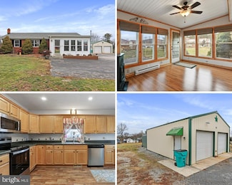 9350 Waynesboro Pike, Emmitsburg, MD 21727