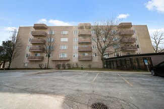 6401 Lincoln Ave Unit 208, Morton Grove, IL 60053