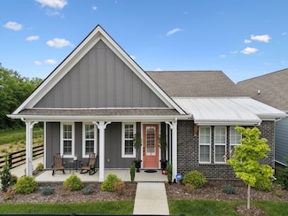 517 Perrin Alley, Antioch, TN 37013