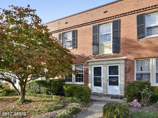 1510 S Edgewood St Unit 556, Arlington, VA 22204