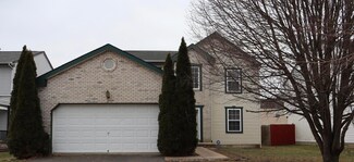 2911 Ironstone Dr, Columbus, OH 43231