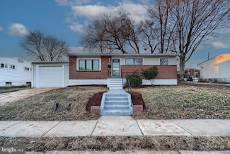3402 Kelox Rd, Gwynn Oak, MD 21207