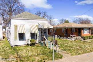 547 Dresden Ave, Louisville, KY 40215