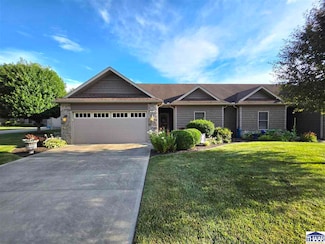 3627 Myra Ct, Terre Haute, IN 47802