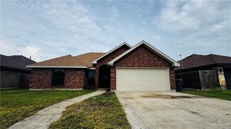 8635 Quietud St, Edinburg, TX 78542