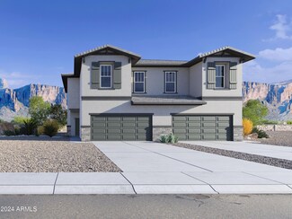 5729 E Rose Garden Ln, Phoenix, AZ 85054