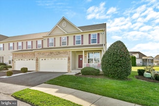 33568 Westgate Cir Unit 1, Lewes, DE 19958
