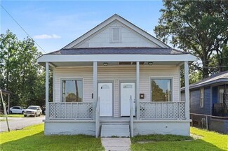 1100 Hendee St, New Orleans, LA 70114