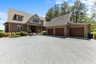 41 S Horsepen Dr, Harrells, NC 28444