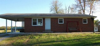9540 Us Highway 60 W, Kevil, KY 42053