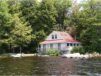 11 Big Island, Otis, MA 01253
