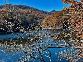 Lot#26 Lakeshore Dr, Nantahala, NC 28781