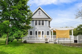 030 Madison Ave, Prudence Island, RI 02872