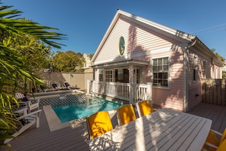 822 Georgia St, Key West, FL 33040